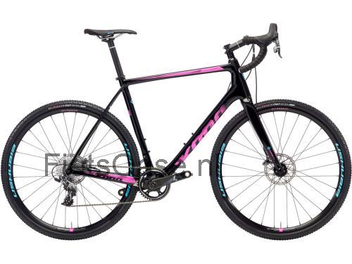 Kona Super Jake specificaties